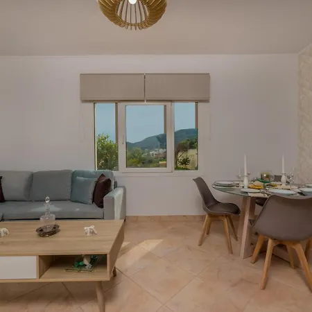 Venilia Apartments-1 *