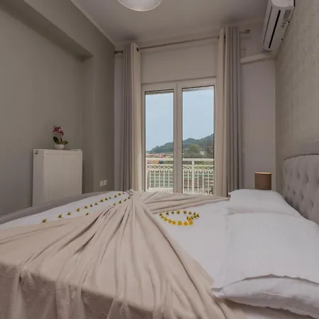 Venilia Apartments-1 Apartament