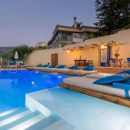 Venilia Apartments-1 *