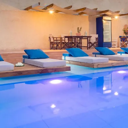 Apartament Venilia Apartments-1 *