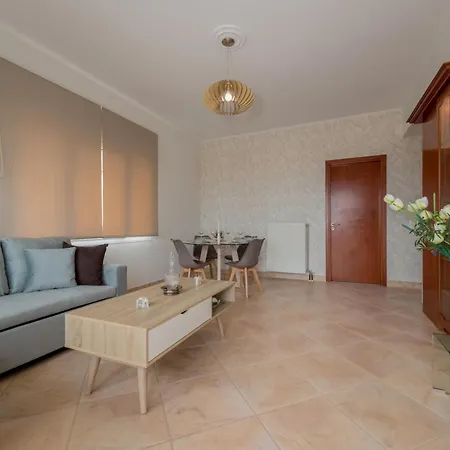 Venilia Apartments-1 *