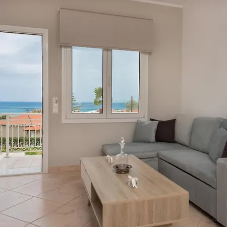 Venilia Apartments-1 *