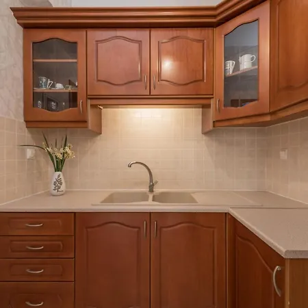 Venilia Apartments-1 *