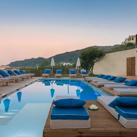 Apartament Venilia Apartments-1 *