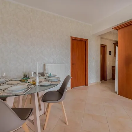 Venilia Apartments-1 Apartament Argassi