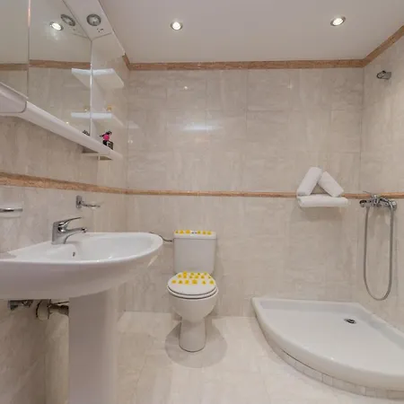 Venilia Apartments-1