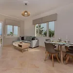 Venilia Apartments-1 Apartamento Argassi